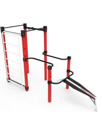 Воркаут для спортивного майданчика SI-1